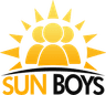 Sun Boys logo
